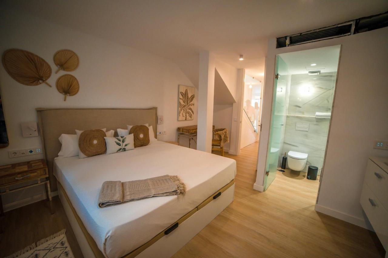 Club Del Mar Duplex Daire Puerto del Carmen  Dış mekan fotoğraf