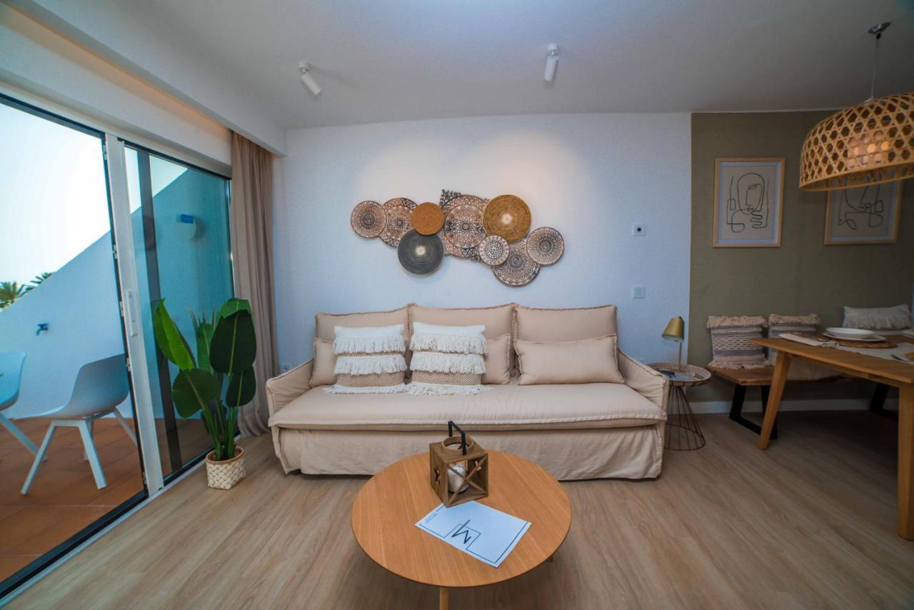 Club Del Mar Duplex Daire Puerto del Carmen  Dış mekan fotoğraf