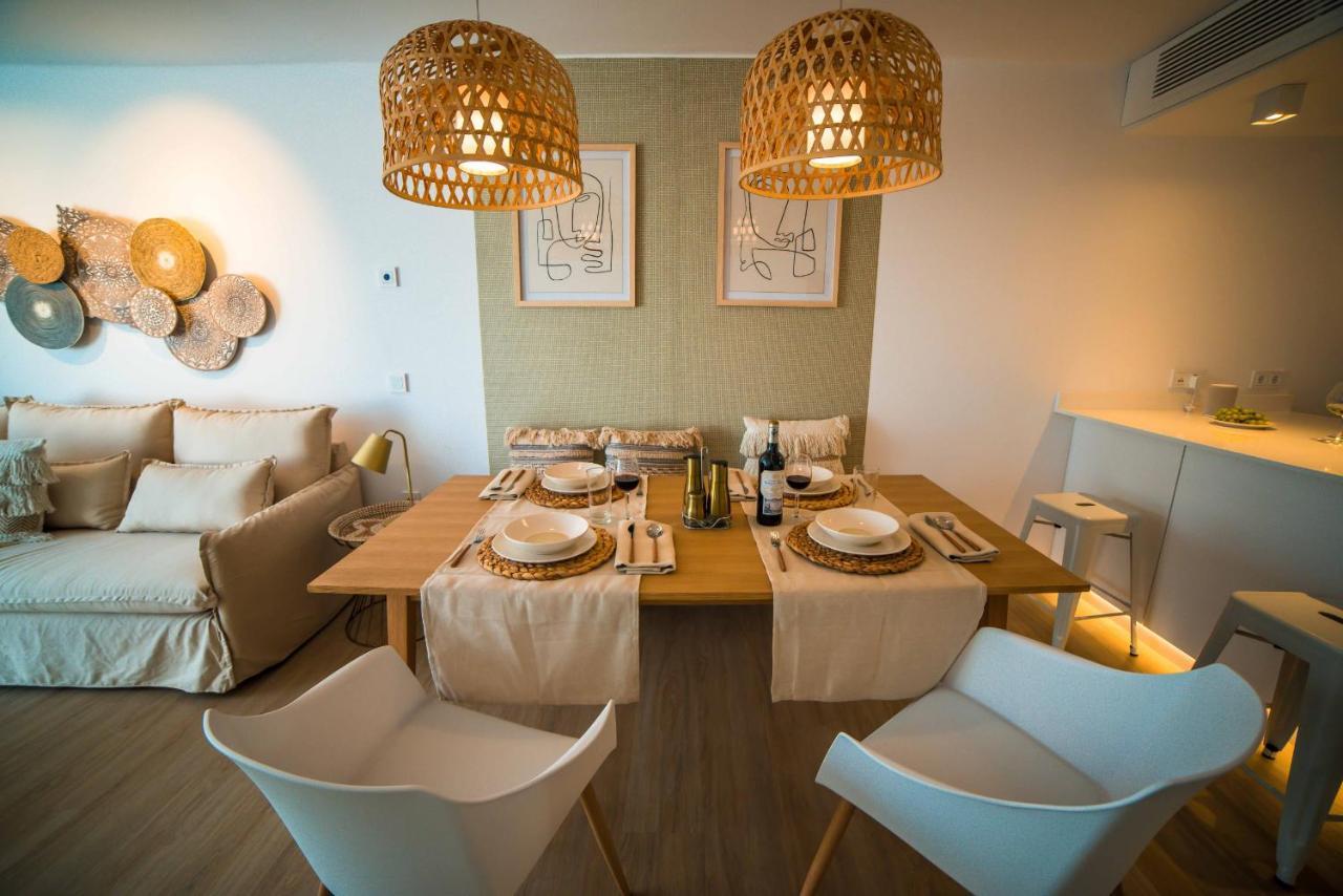 Club Del Mar Duplex Daire Puerto del Carmen  Dış mekan fotoğraf
