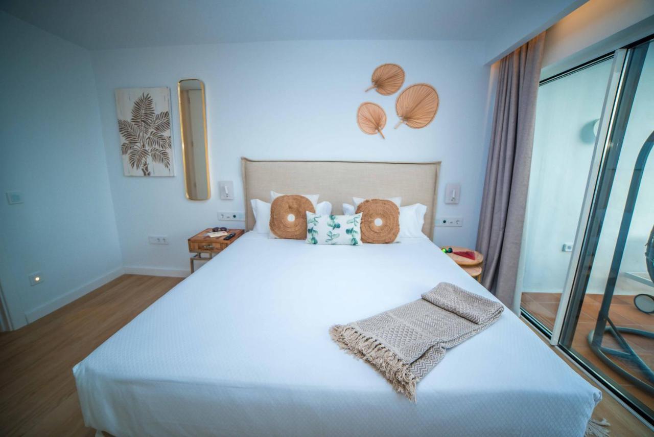 Club Del Mar Duplex Daire Puerto del Carmen  Dış mekan fotoğraf