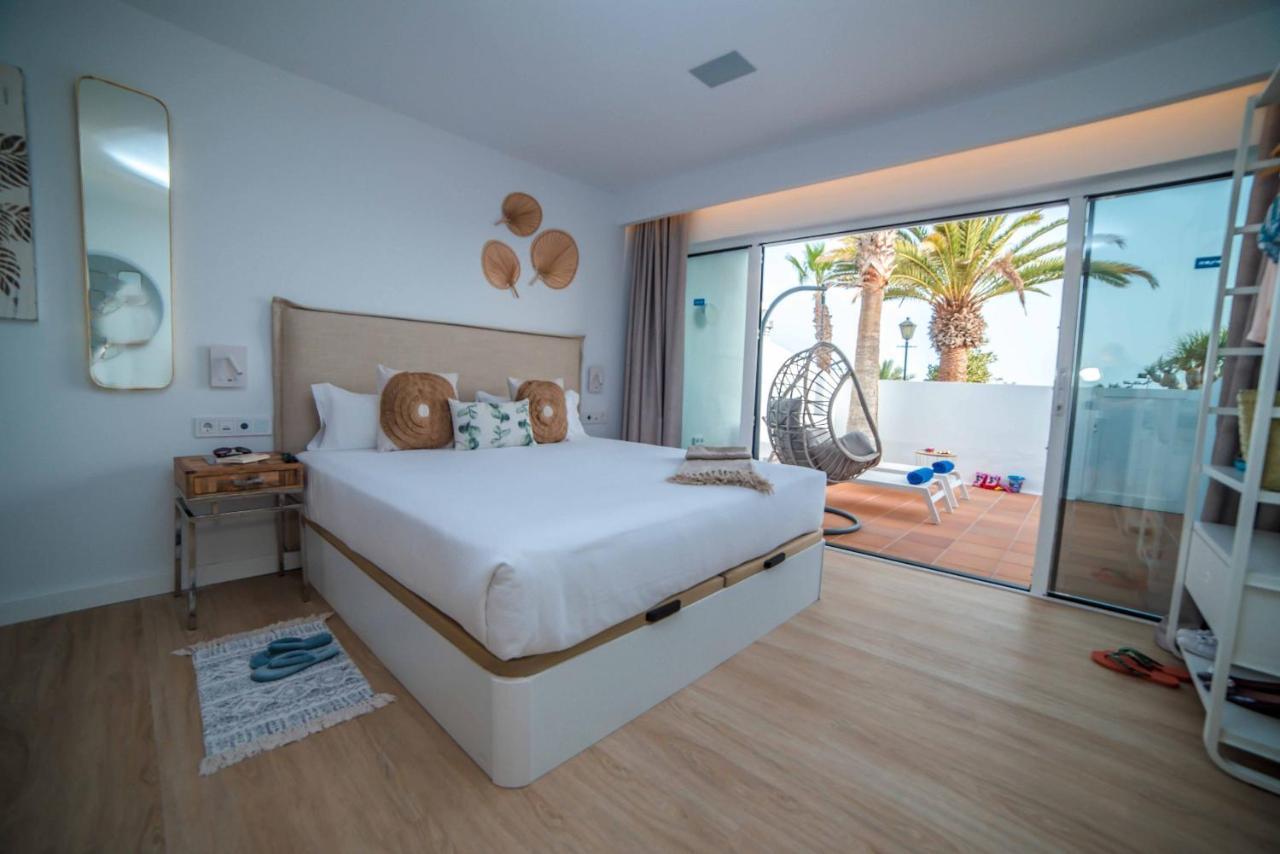Club Del Mar Duplex Daire Puerto del Carmen  Dış mekan fotoğraf